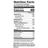 Only Kosher Candy Ultra-Thin Original Wholegrain Multigrain Rice Cake Minis with Natural Ingredients | Kosher Certified Sugar and Fat-Free Delicious Snack, Pack of 3 view 2