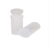 315 Pack Empty Pill Bottles with Pop Top Caps, Medicine Containers, Prescription Vials with Lids, Pop Top Bottles, Flip Top Caps, Empty Vials, Pill Organizer.(13 Dram, Clear) view 1