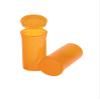315 Pack Empty Pill Bottles with Pop Top Caps, Medicine Containers, Prescription Vials with Lids, Pop Top Bottles, Flip Top Caps, Empty Vials, Pill Organizer.(13 Dram, Amber) view 1