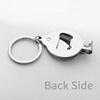 Life Energy Progress Bar Pregnant Baby Mother Finger Nail Clippers Scissor Stainless Steel Cutter view 2