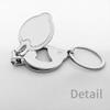 Life Energy Progress Bar Pregnant Baby Mother Finger Nail Clippers Scissor Stainless Steel Cutter view 3