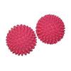 4 Pc Dryer Ball Reusable Soften Clothes Laundry Natural Fabric Softener Wool New view 3