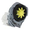 Dishwasher Drain Pump Motor Replaces For KitchenAid KUDS35FXSS0 KUDS35FXSS1 KUDS35FXSS2 KUDS35FXSS3 KUDS35FXSS4 KUDS35FXSS5 KUDS35FXSS8 KUDS35FXSS9 KUDS35FXSSA KUDS35FXWH0 KUDS35FXWH1 KUDS35FXWH2 view 1
