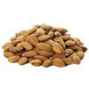 Almonds, Shelled, Raw, 10 lbs. Bulk by Its Delish - Pack of 2 view 2