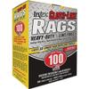 100CT Cloth-Like Rags NW-00252-100 view 1