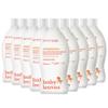 ATTITUDE Baby Bottle & Dish Soap, EWG Verified Bottle Cleaner, Dye Free, Removes Milk Residue & Grease, Vegan, Pear Nectar, 23.7 Fl Oz (Pack of 9) view 1