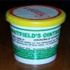Bunny's Jamaican Whitfield's Ointment 28g, Double Strength, Treatment for Fungus Infection of The Skin, White, 0.98 Ounce (Pack of 1) view 1