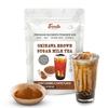 Fanale Premium Okinawa Brown Sugar Milk Tea Flavoring Powder | Perfect for Baking, Smoothies, Desserts and Drinks | Instant Flavoring Powder for Boba Milk Tea - 2.2 lb 1kg | PWD285 view 1