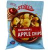 Seneca Original Apple Chips - Vending Size, 0.7 Ounce - 24 per case. view 1