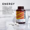Kion Aminos Essential Amino Acids Capsules | The Building Blocks for Muscle Recovery, Reduced Cravings, Better Cognition, Immunity, and More | 30 Servings view 3