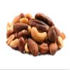 Nutstop.com Roasted Salted Mixed Nuts 25lbs Case  Bulk Trail Mix view 1