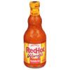 Frank's RedHot Nashville Hot Wings Sauce, 12 fl oz view 1