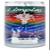 12 PCS Candle Cleansing 7 Colors- LIMPIAS 7 Colores Burn TIME 120 Hours view 1