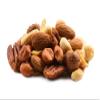 Nutstop Raw Mixed Nuts 25lbs Case - Bulk Trail Mix view 1