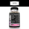 Kaya Naturals Women's Multivitamin, Overall Healthy Antioxidant, and Immune Support, Vitamins A, D, C, E, Biotin, Folic Acid, & Multi-Mineral, Energy & Metabolism Vitamin Supplement 60 Count view 2