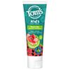 Tom's of Maine Natural Children's Fluoride Toothpaste, Watermelon, 5.1 oz view 1