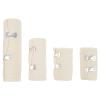 4 Rolls Elastic Band Gauze Protection Sports Tape Practical Nylon Protective view 1
