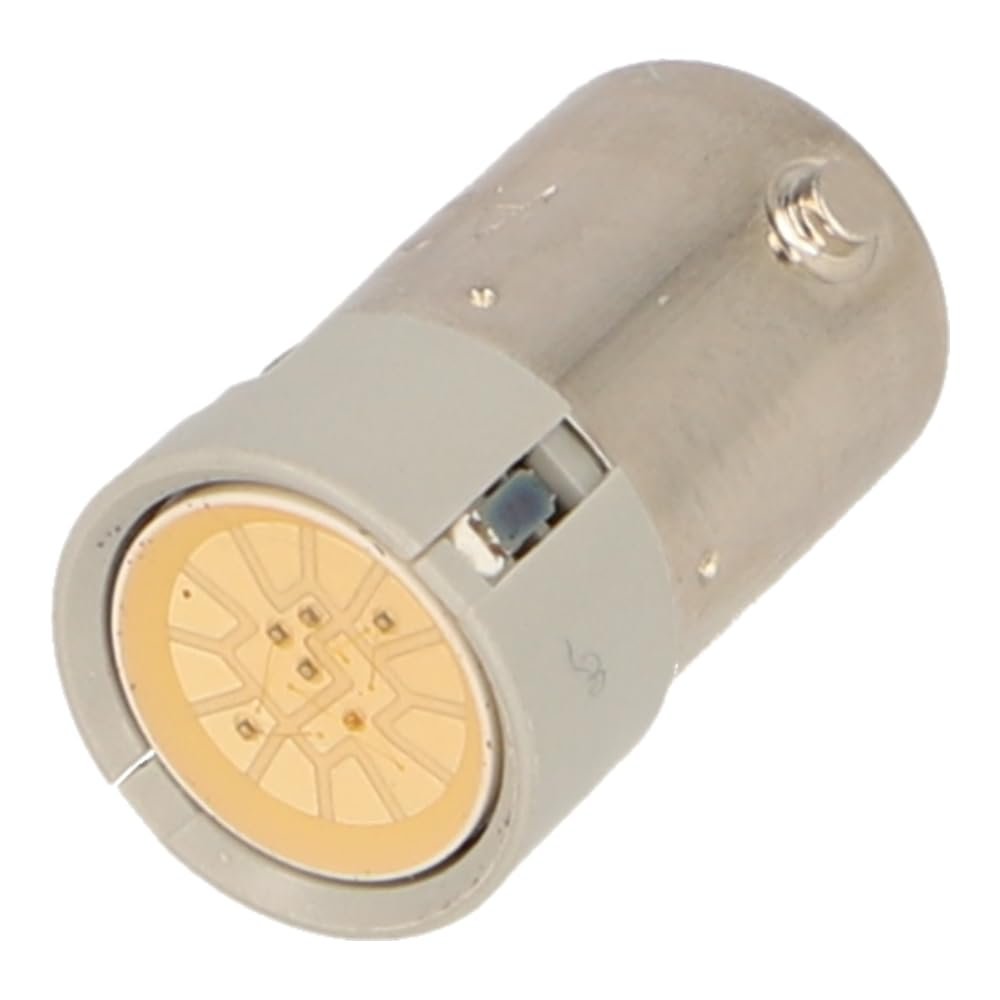 DH9L510-AA | DH9L510-AA | FUJI DH9L510-AA 6V LED Orange