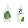 Mother Sparsh Plant Powered Baby Wash | Advanced Natural Body Wash for Babies WIth Avacado Oil, Aloevera & Chamomile- 400ml view 2