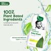 Mother Sparsh Plant Powered Baby Wash | Advanced Natural Body Wash for Babies WIth Avacado Oil, Aloevera & Chamomile- 400ml view 3