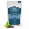 TeaNOURISH Assam Exotic Black Tea | Unblended Loose Leaf Tea | Robust & Full Bodied | Freshly Sourced Direct From Origin | Brew Hot or as Iced Tea - 3.53oz/100g view 1
