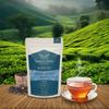 TeaNOURISH Assam Exotic Black Tea | Unblended Loose Leaf Tea | Robust & Full Bodied | Freshly Sourced Direct From Origin | Brew Hot or as Iced Tea - 3.53oz/100g view 3