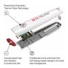 Bite Helper- Mosquito and Bug bite Itch Relief- Award-Winning, Chemical-Free Treatment, Insect Sting and bite Relief. Dermatologist Tested, Bug bite First-aid, Anti-Itch Device (White) view 3