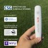 Bite Helper- Mosquito and Bug bite Itch Relief- Award-Winning, Chemical-Free Treatment, Insect Sting and bite Relief. Dermatologist Tested, Bug bite First-aid, Anti-Itch Device (White) view 4