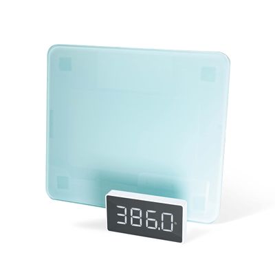 Jobar Wireless Display Scale, Multicolor