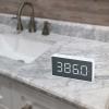 Jobar Wireless Display Scale, Multicolor view 3