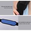 WILLQ Adjustable Thoracolumbar Supports Scoliosis Posture Adjuster Lightweight Adjustable Back Brace for Osteoporosis Kyphosis Post Surgery Support Lumbar Spine Orthosis,XL view 3