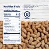 Gratify Bamba Peanut Butter Snacks for Families - All Natural Peanut Butter Corn Puffs Snacks ( 24 pack 0.7oz bags) - Made with 4 Simple Ingredients view 2