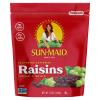 Sun-Maid California Raisins | 32 Ounce Bag | Dried Fruit | No Sugar Added | Naturally Gluten Free | Non-GMO | Vegan And Vegetarian Friendly view 2
