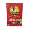 Sun-Maid California Sun-Dried Raisins - (12 Pack) 12 oz Sharing-Size Box - Dried Fruit for Healthy Snacks, School Lunches, and Natural Sweeteners view 2