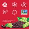 Sun-Maid California Sun-Dried Raisins - (12 Pack) 12 oz Sharing-Size Box - Dried Fruit for Healthy Snacks, School Lunches, and Natural Sweeteners view 4