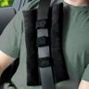 MOYOAMA Seat Belt Pillow Post Surgery- Seatbelt Pillows for Post-Surgery, Chemo Port Pillow for Seat Belt, Port Pillows for Chemo Patients Seatbelt, Seatbelt Cushion for Heart Surgery Recovery Gifts view 1