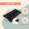 MOYOAMA Seat Belt Pillow Post Surgery- Seatbelt Pillows for Post-Surgery, Chemo Port Pillow for Seat Belt, Port Pillows for Chemo Patients Seatbelt, Seatbelt Cushion for Heart Surgery Recovery Gifts view 4