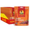 Sun-Maid California Sun-Dried Zante Currants - (10 Pack) 8 oz Resealable Bag - Dried Fruit for Healthy Snacks and School Lunches view 1