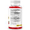 120 Extra Strength Joint Support Chewable Gummies with Glucosamine & Vitamin E - Natural Joint & Flexibility Support view 2