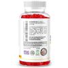 120 Extra Strength Joint Support Chewable Gummies with Glucosamine & Vitamin E - Natural Joint & Flexibility Support view 3