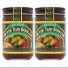 Better Than Bouillon Premium Seasoned Vegetable Base, Blendable Base for Added Flavor, 38 Servings Per Jar 8 Ounce (Pack of 2) view 1