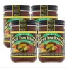 Better Than Bouillon Premium Seasoned Vegetable Base, Blendable Base for Added Flavor, 38 Servings Per Jar 8 Ounce (Pack of 4) view 1
