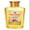 Navratna Gold Ayurvedic Hair Oil | with 24K Gold & 9 Ayurvedic Herbs | Lightweight, Non-Greasy & Fast-Absorbing | Relaxing Head Massage Oil | Deeply Nourishes Hair | 6.76 Fl Oz (200ml) view 1