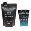 HawkGrips 7ml Massage Emollient Single Use Packet, Unscented, Emollient for IASTM and Massage, Soft Tissue Mobilization for Massage Therapy, 36 Count view 1