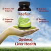 Hepaclear - Natural Liver Support Supplement with Hesperidin - Non-GMO, Vegan, Gluten-Free view 2