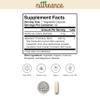 Hepaclear - Natural Liver Support Supplement with Hesperidin - Non-GMO, Vegan, Gluten-Free view 4