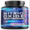 Nitric Oxide Booster 2560mg - Extra Strength L Arginine & Citrulline Supplement for Men & Women - Premium Muscle Supporting Nitric Booster - Natural Energy & Heart Health Support - 120 Capsules view 1