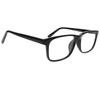 bestsight1936 Men's Retro Full Rim Vintage Stylish Reading Glass view 2