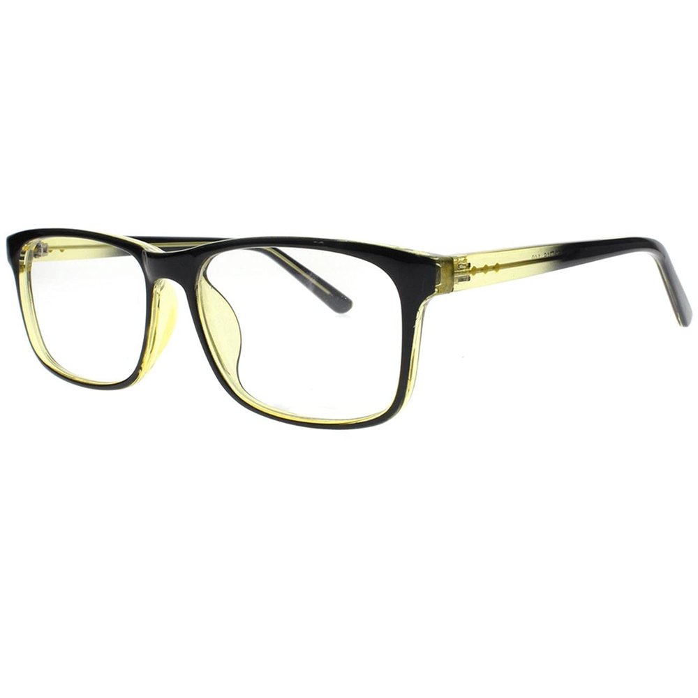 bestsight1936 Men's Retro Full Rim Vintage Stylish Reading Glass