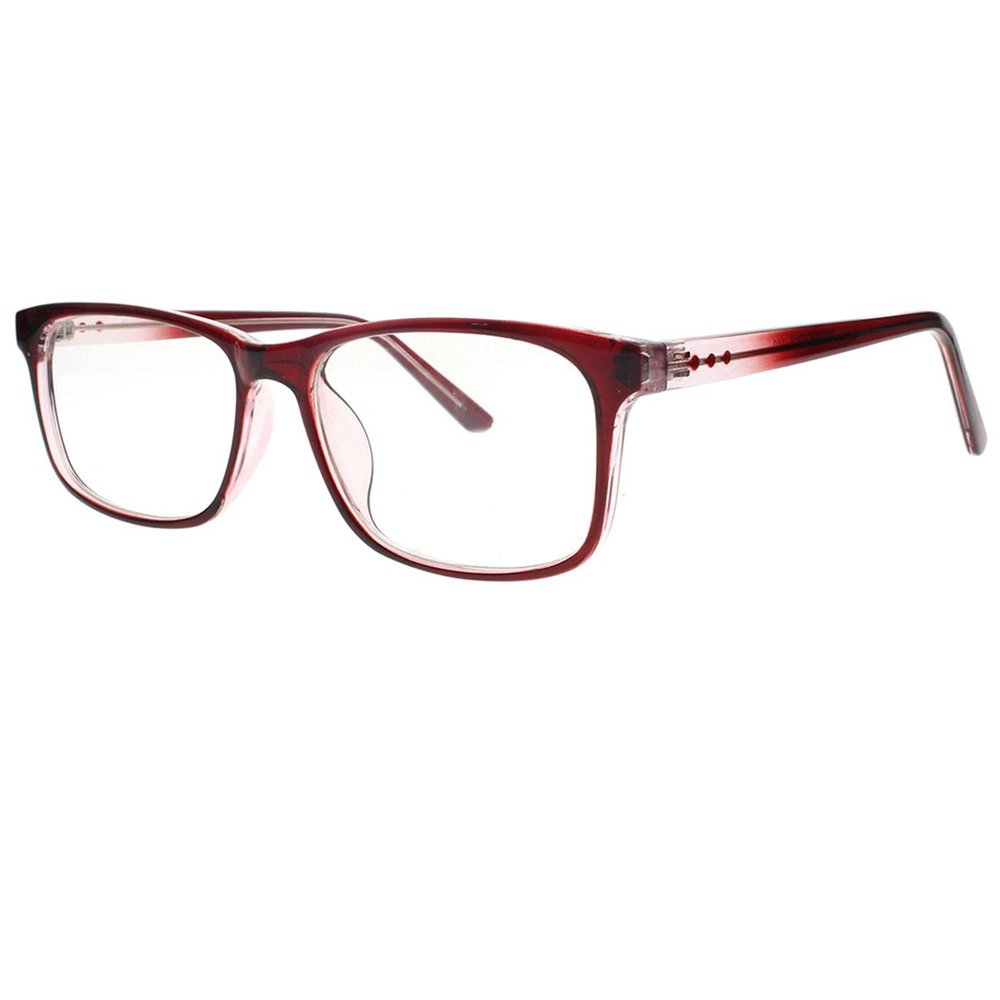 bestsight1936 Men's Retro Full Rim Vintage Stylish Reading Glass